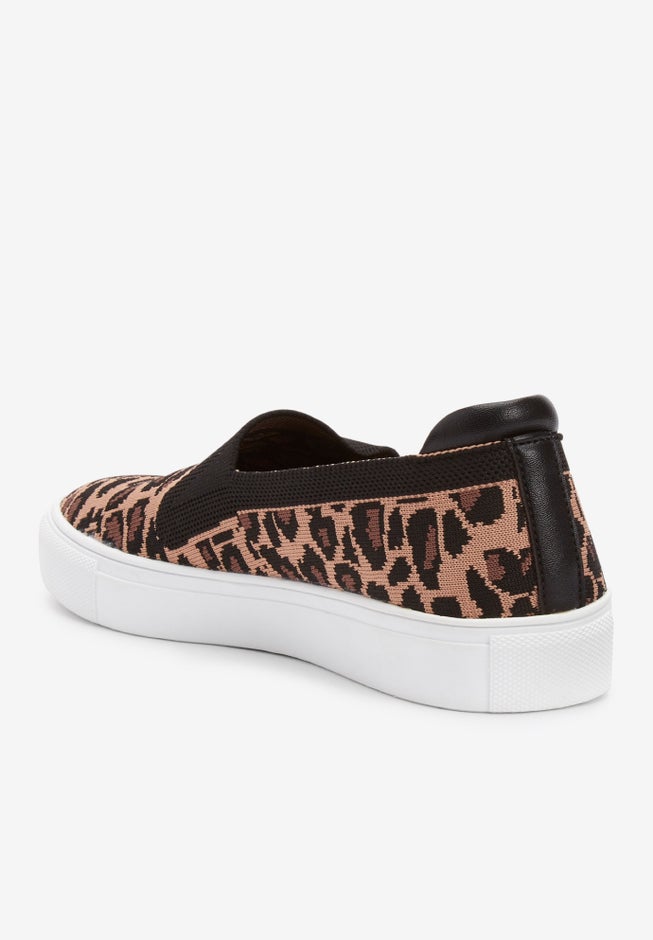 The Alena Slip On Sneaker image number 3