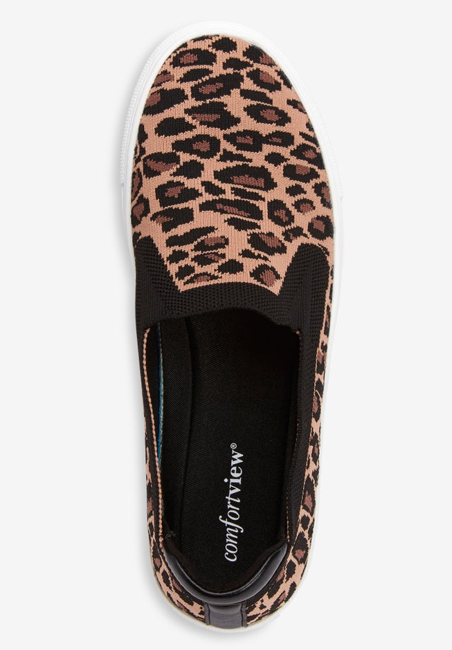 The Alena Slip On Sneaker image number 6