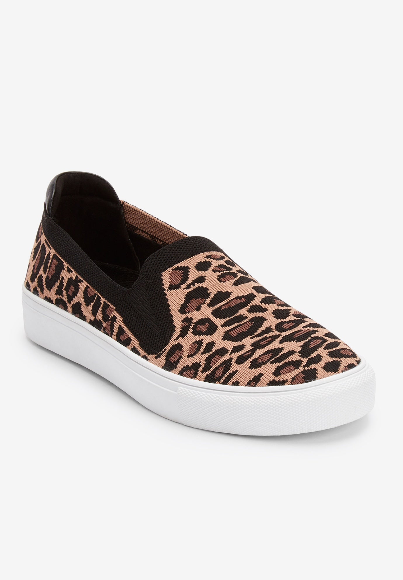 The Alena Slip On Sneaker image number 2
