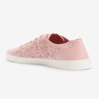 The Leanna Sneaker  image number null
