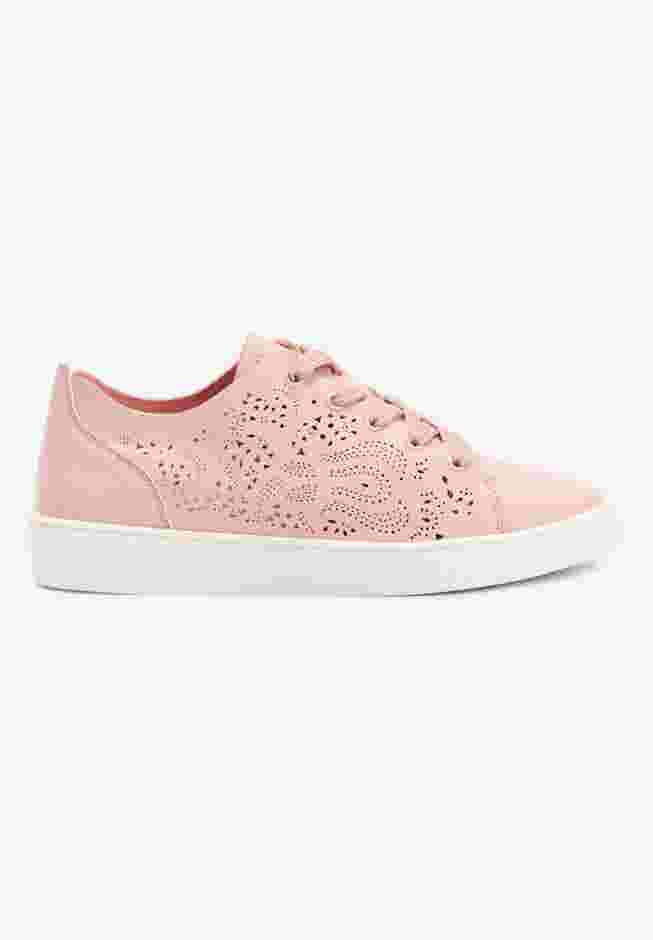 The Leanna Sneaker  image number 3