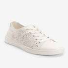 The Leanna Sneaker  image number null