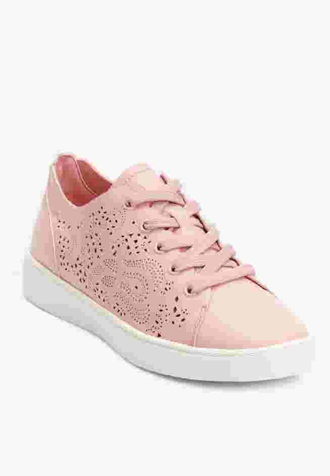 The Leanna Sneaker  image number 0