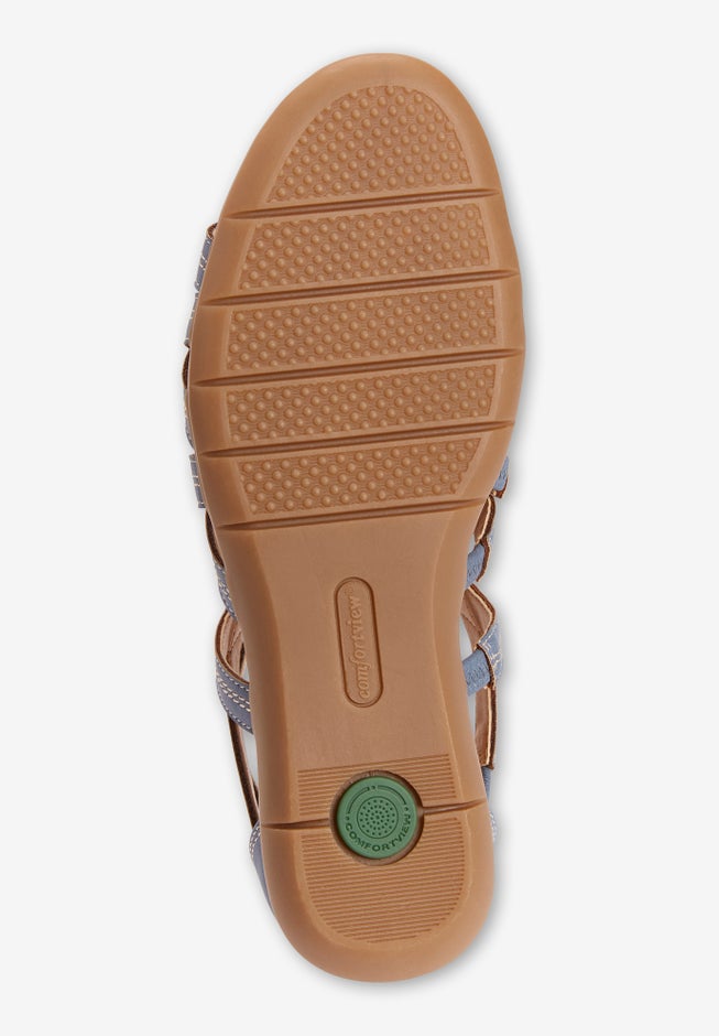 The Kim Sandal  image number 2