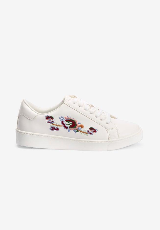 The Marleigh Sneaker  image number 3
