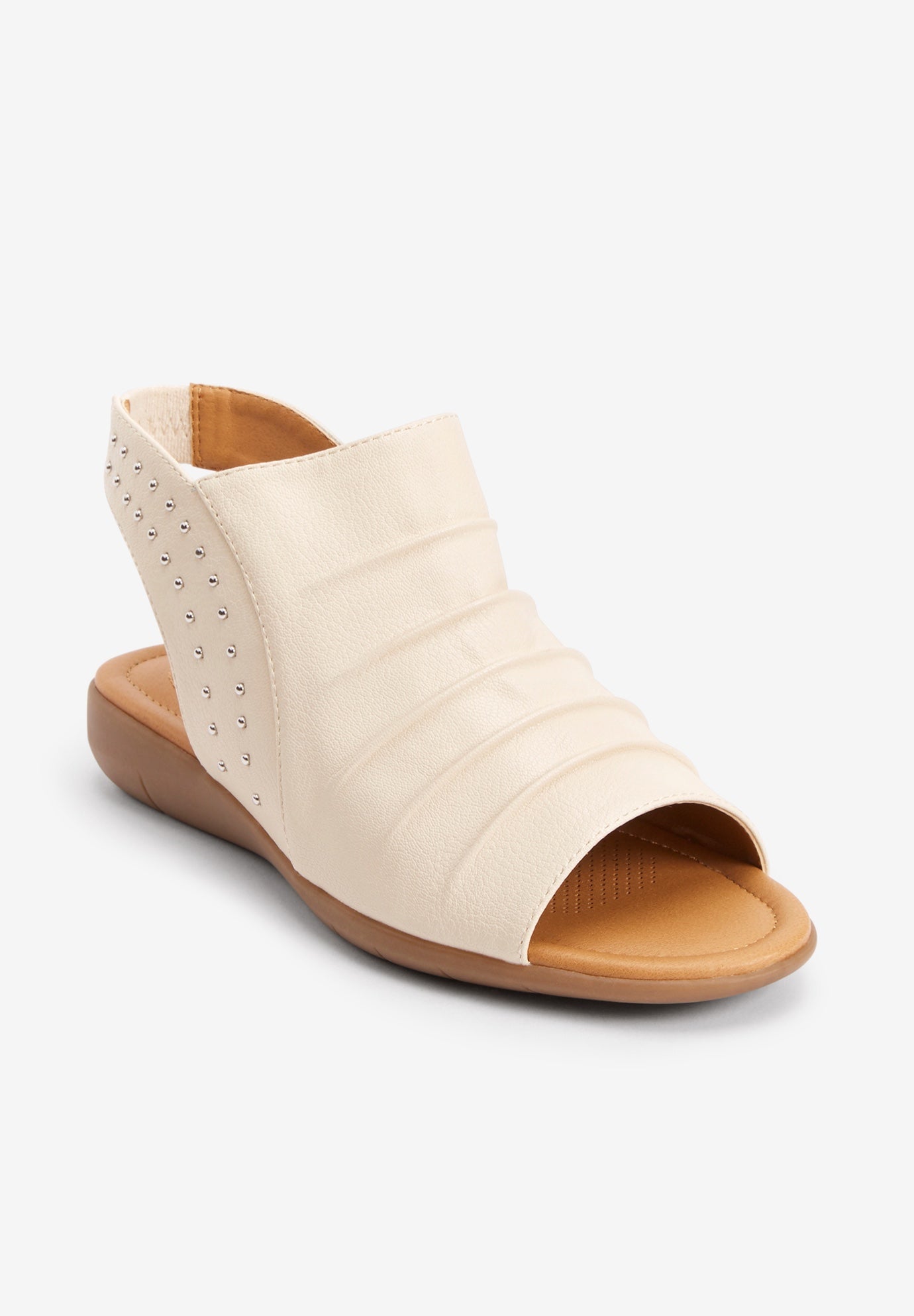 The Alanna Sandal  image number 0