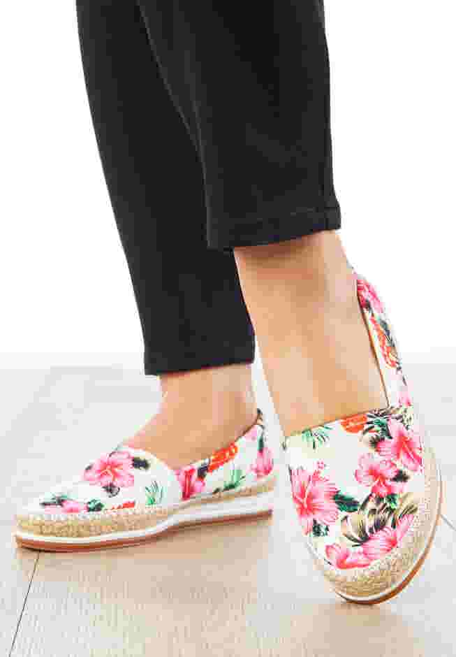 The Spencer Slip On Flat image number 6