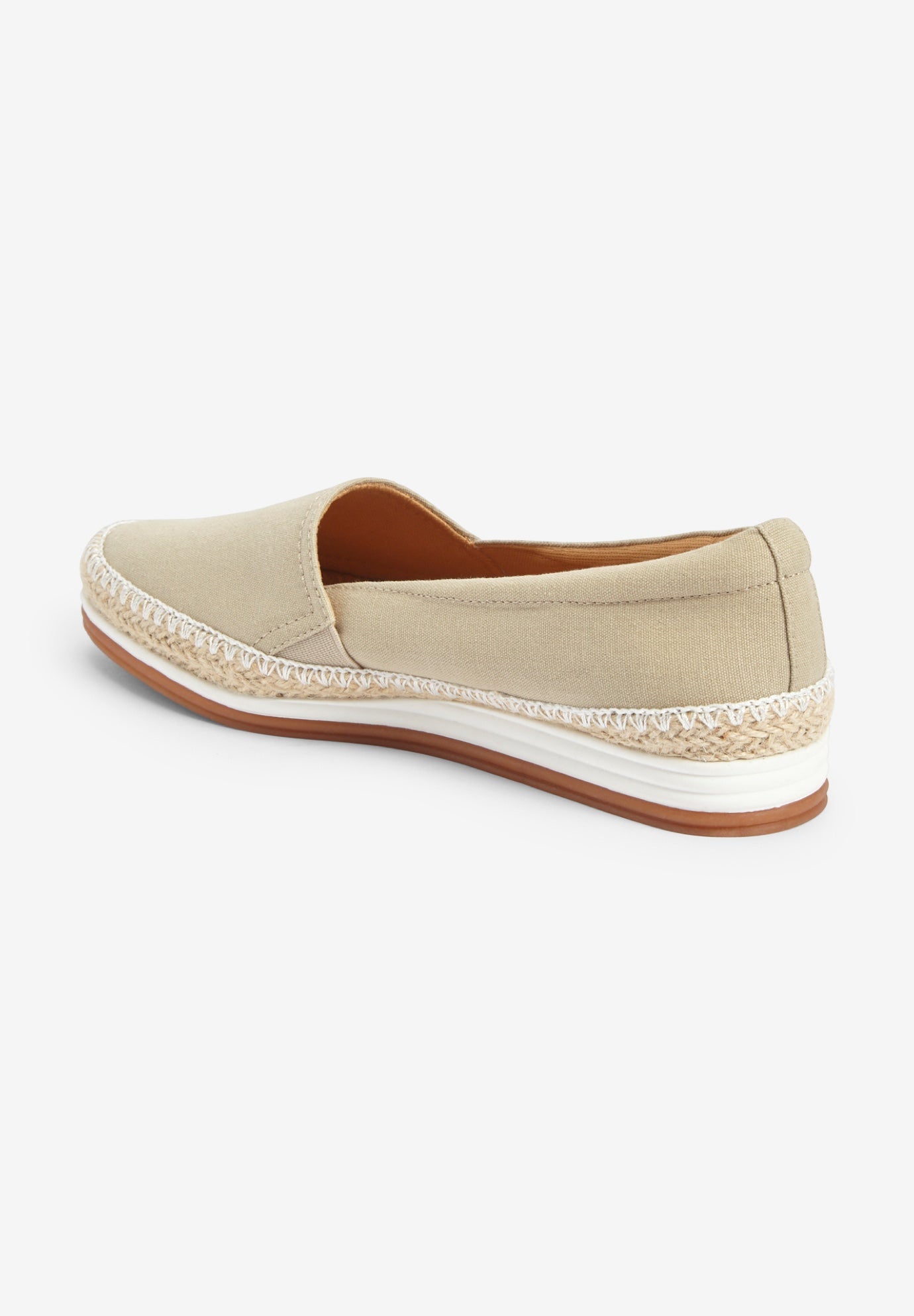 The Spencer Slip On Flat image number 1