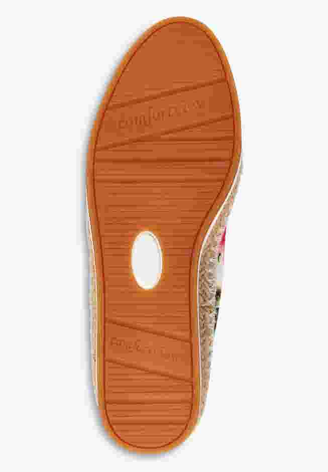 The Spencer Slip On Flat image number 2