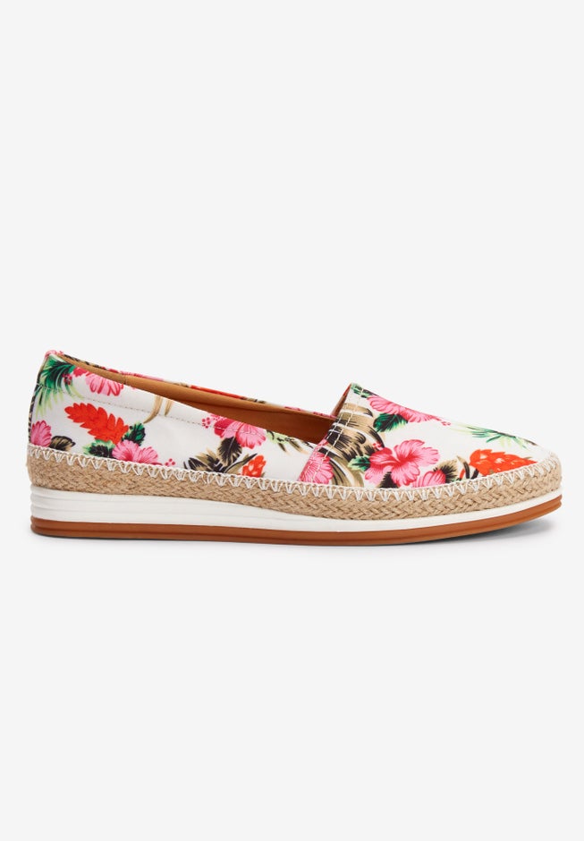 The Spencer Slip On Flat image number 3
