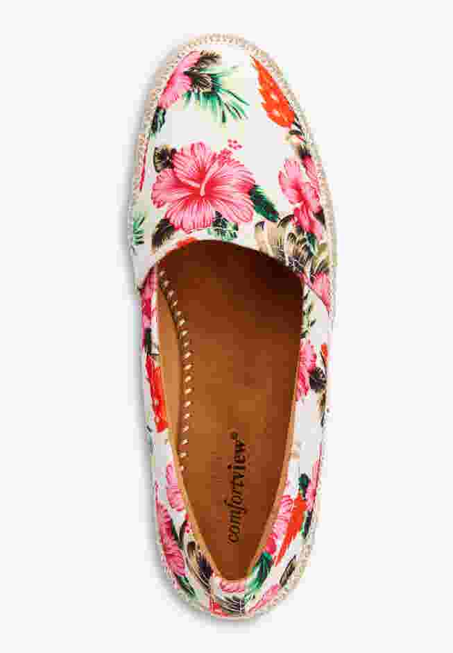 The Spencer Slip On Flat image number 4