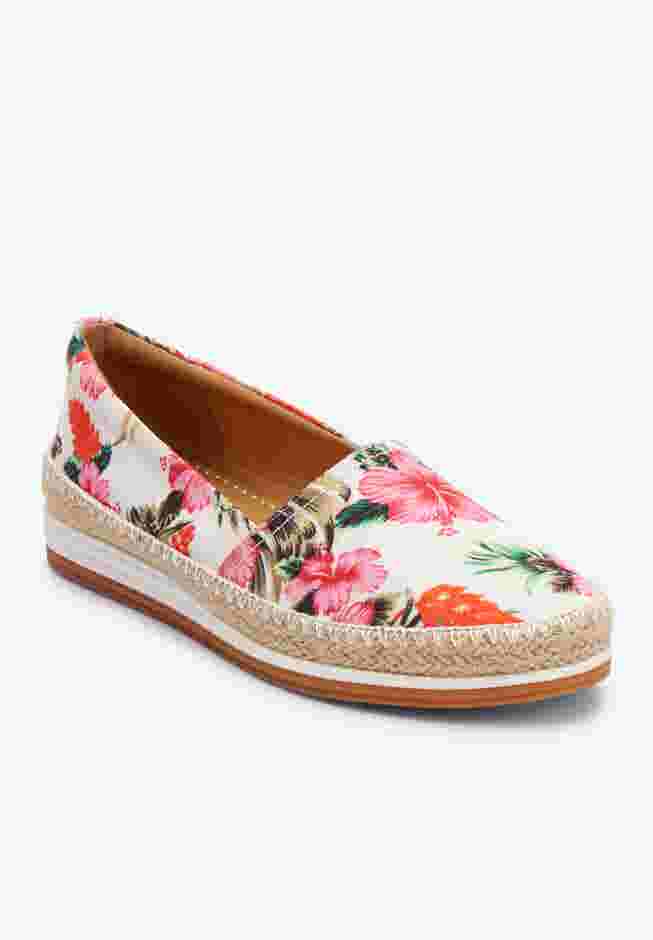 The Spencer Slip On Flat image number 0
