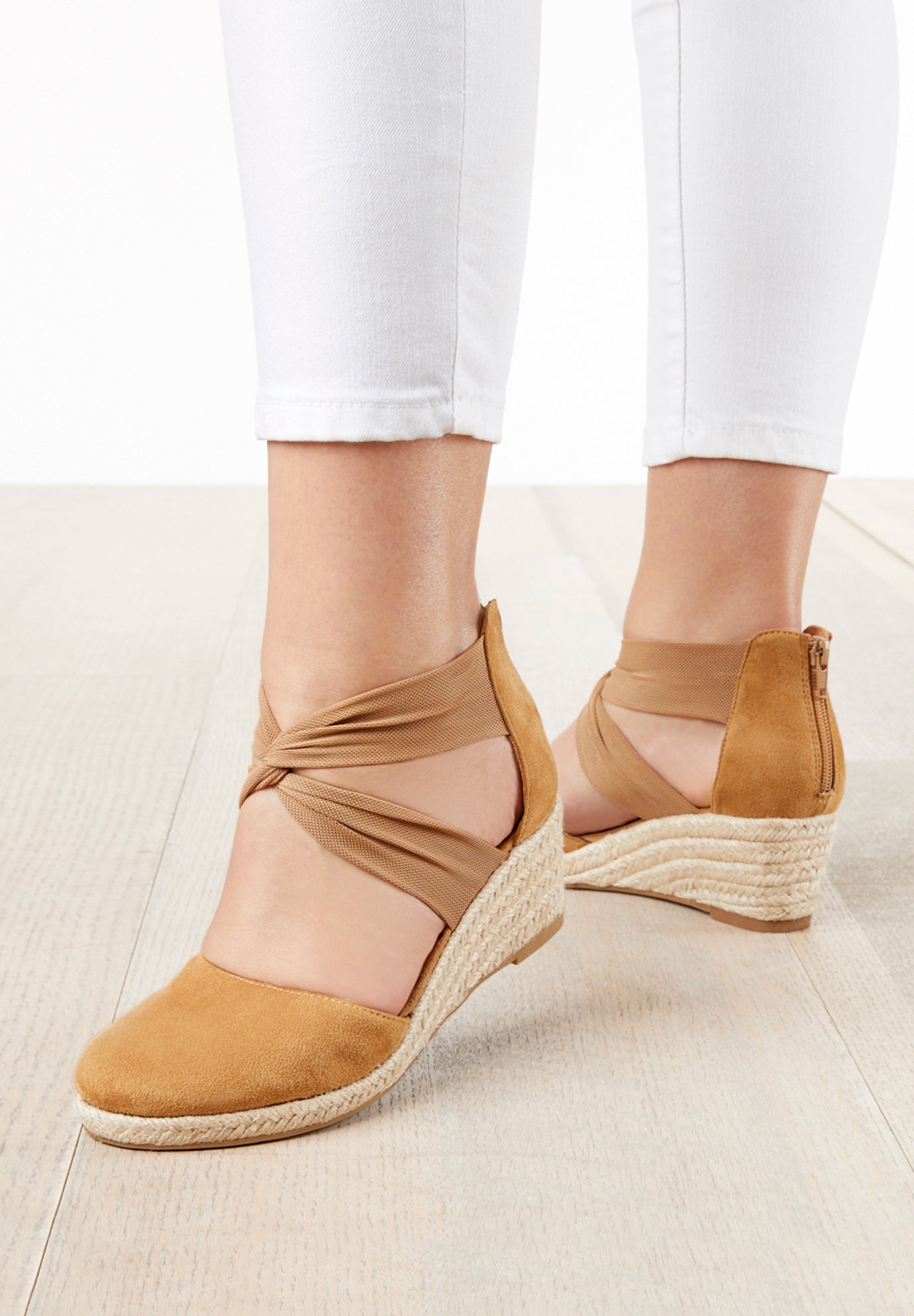 The Sabine Espadrille  image number 5