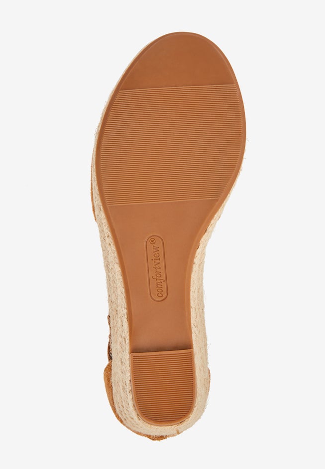 The Sabine Espadrille  image number 2