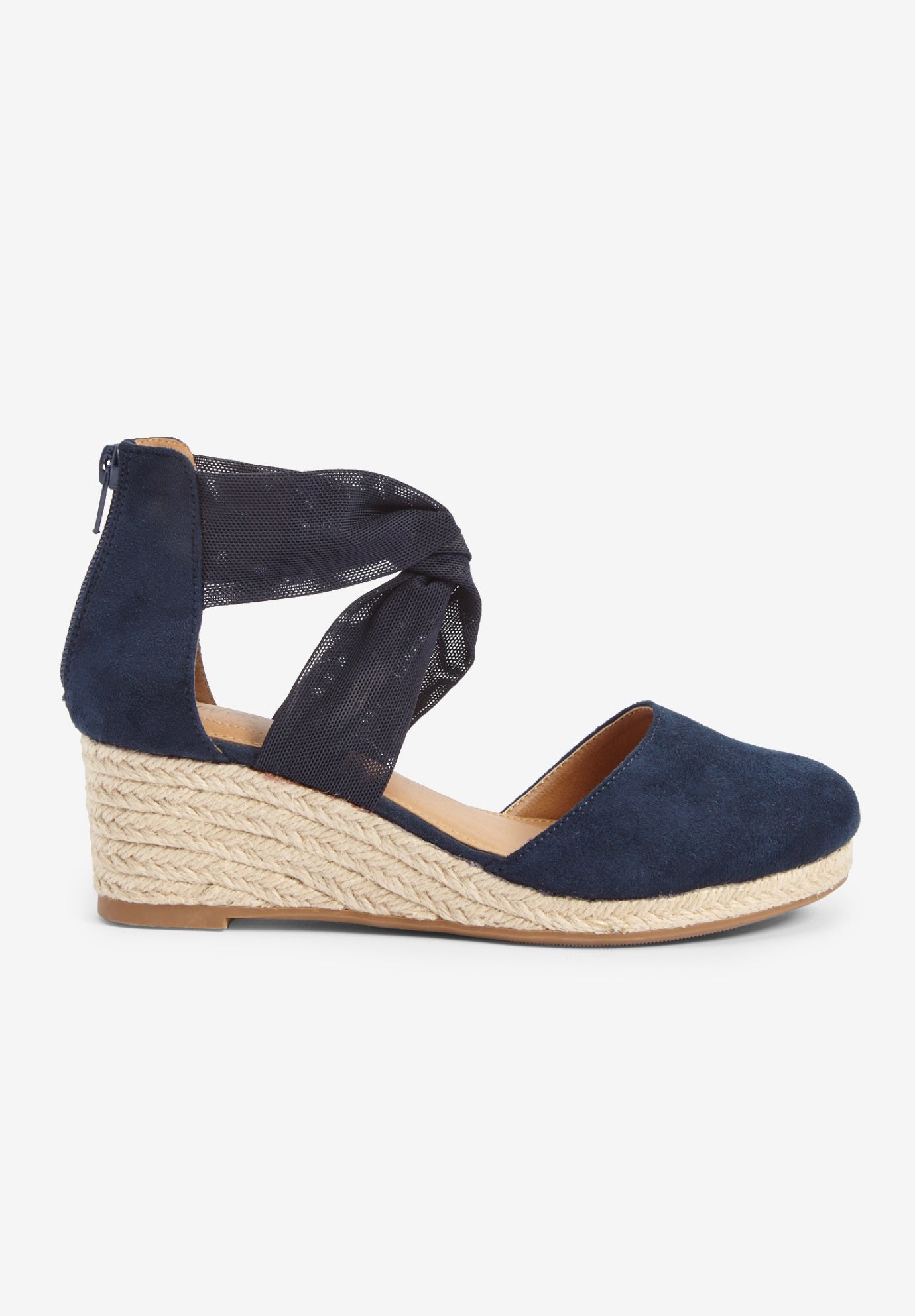 The Sabine Espadrille  image number 4