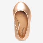 The Vida Leather-Like Slip On Pump image number null
