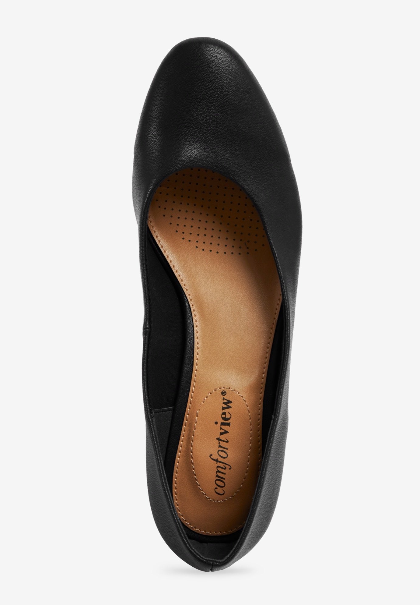 The Vida Slip On Pump image number 4