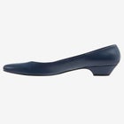 The Vida Slip On Pump image number null