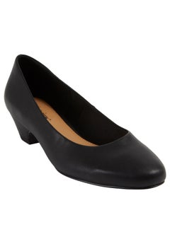 Women's Wide Width Dress Shoes | Jessica London Women's Wide Width Dress Shoes | Jessica London