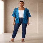 Crochet Cardigan image number 0