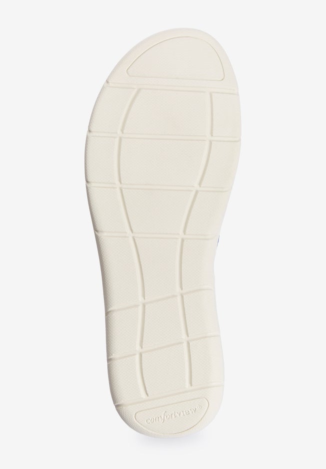 The Serafina Sandal image number 2