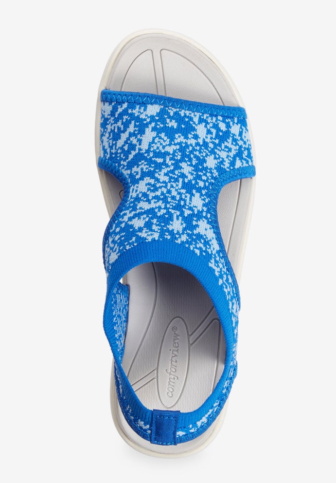 The Serafina Sandal image number 4