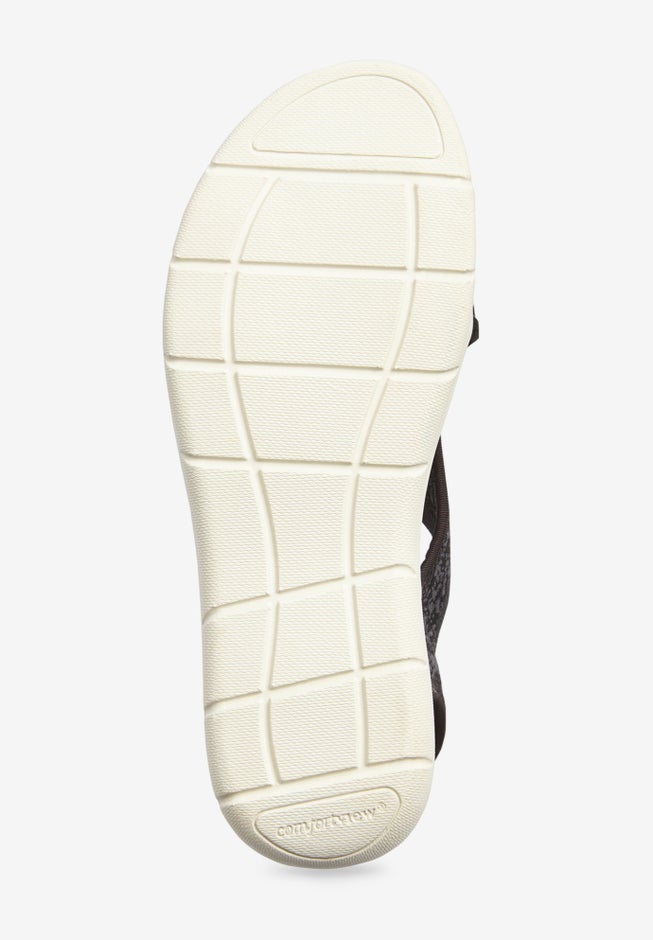 The Serafina Sandal image number 2