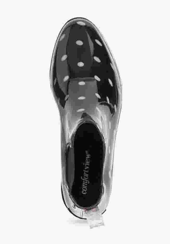 The Uma Rain Boot image number 4
