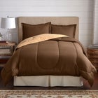 BH Studio Reversible Comforter image number null
