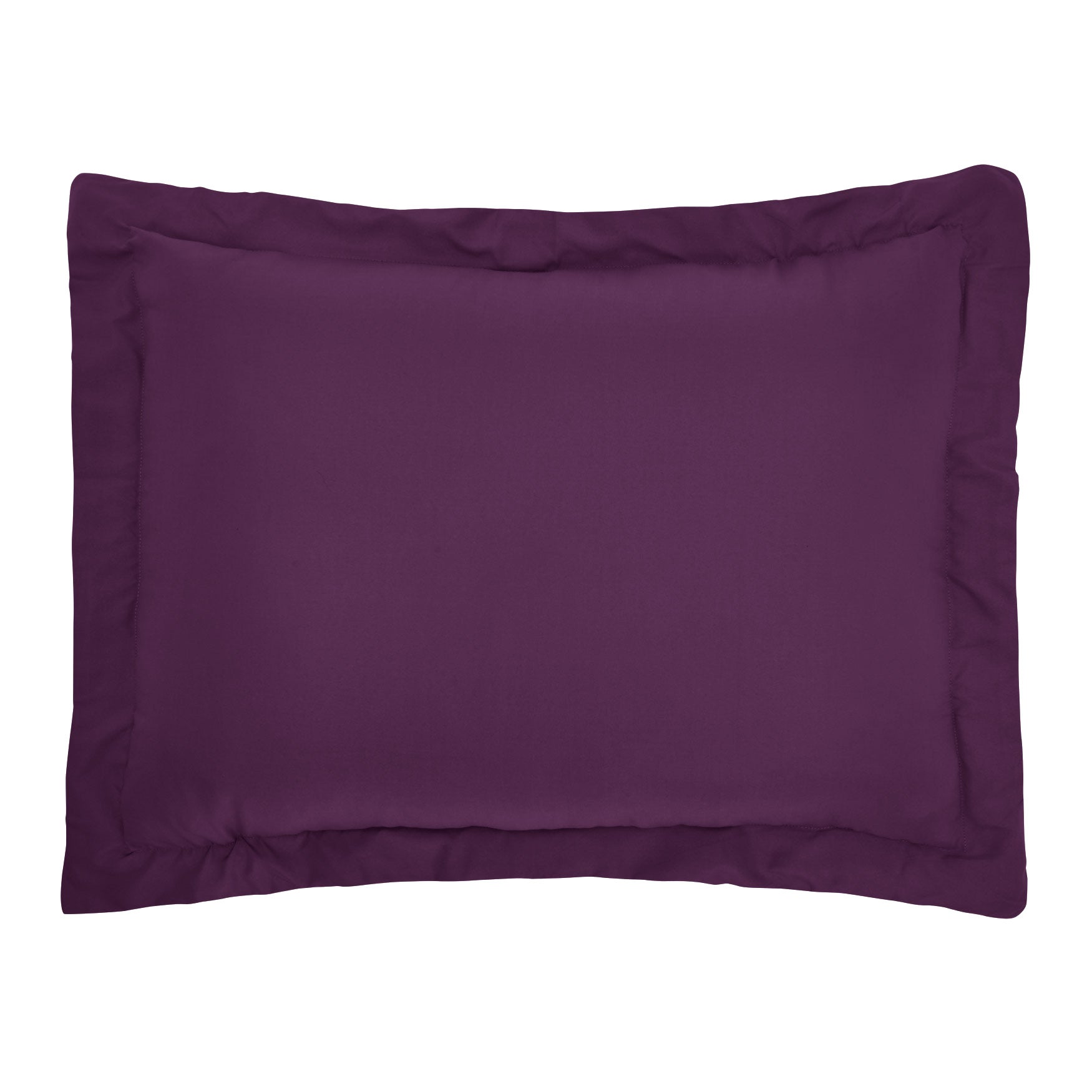 BH Studio Reversible Pillow Sham image number 0