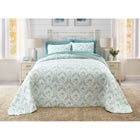 BH Studio Reversible Quilted Bedspread image number null