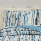 BH Studio Reversible Quilted Sham image number 0