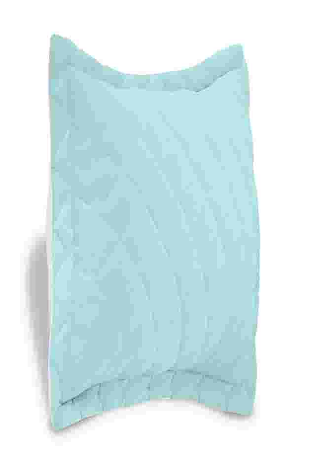 BH Studio Reversible Quilted Sham image number 0
