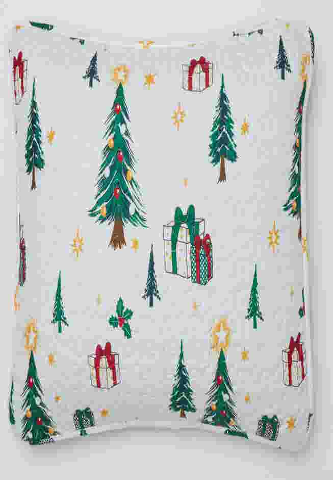 BH Studio Reversible Quilted Sham image number 0