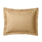 BH Studio Reversible Quilted Sham image number null