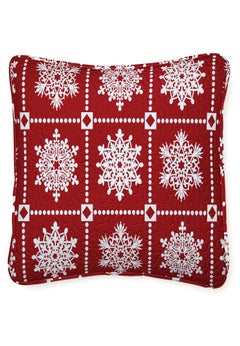 BH Studio Reversible Quilted Sham