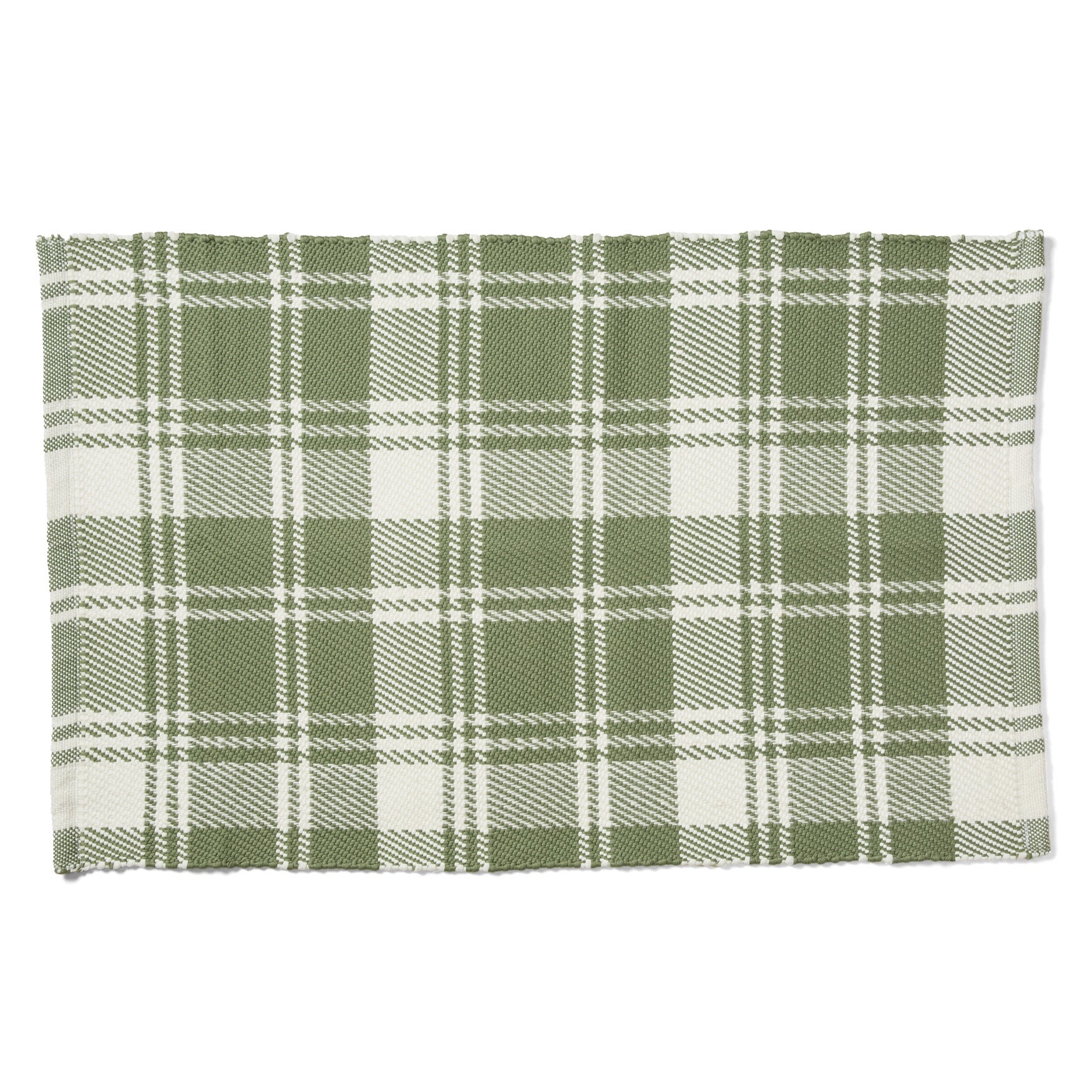 Handwoven Layering Rug image number 5