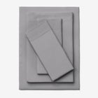 BH Studio Solid Microfiber Sheet Set image number 1