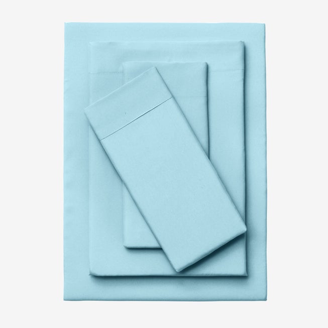 BH Studio Solid Microfiber Sheet Set image number 0