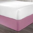 BH Studio Microfiber Bedskirt image number null