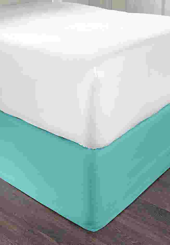 BH Studio Microfiber Bedskirt image number 0