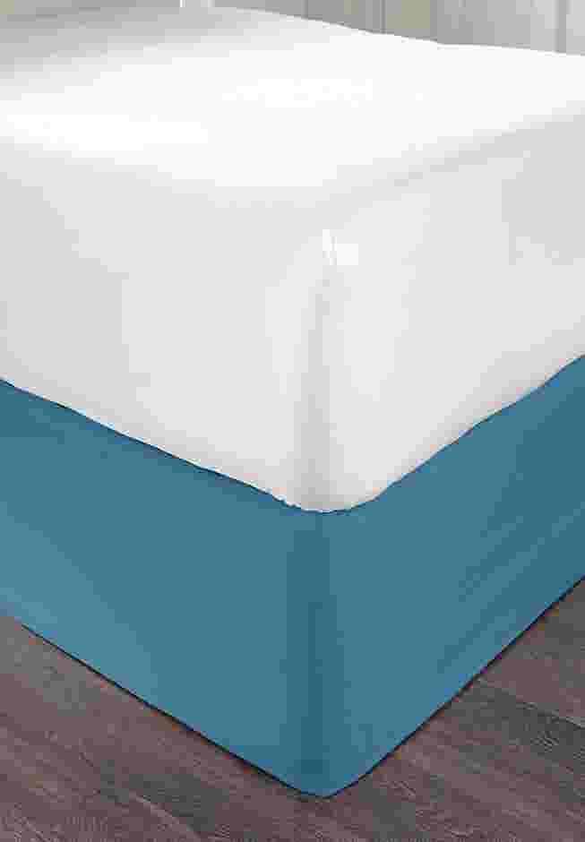 BH Studio Microfiber Bedskirt image number 0