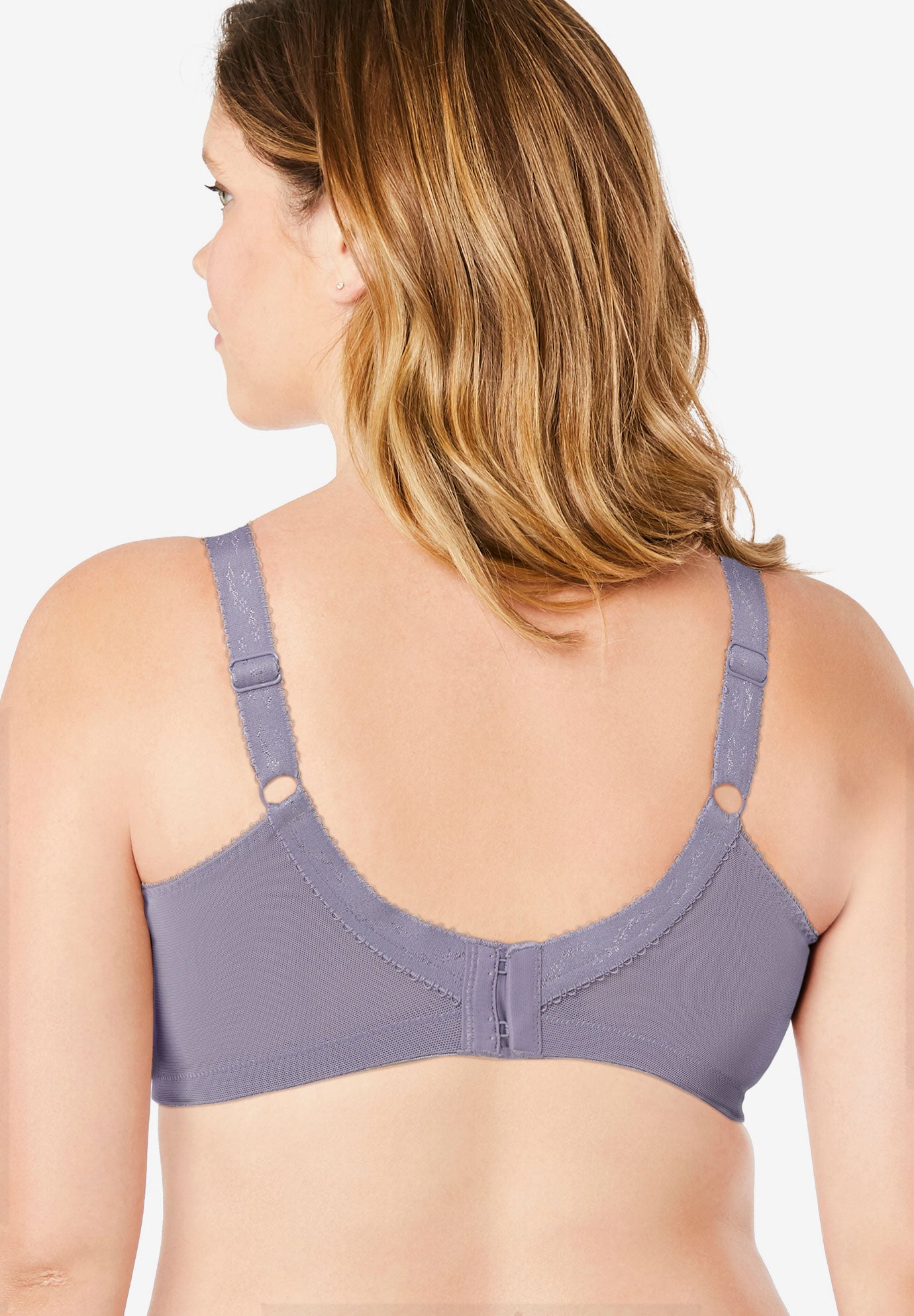 Goddess&reg; Keira and Kayla Underwire Bra 6090/6162 image number 1
