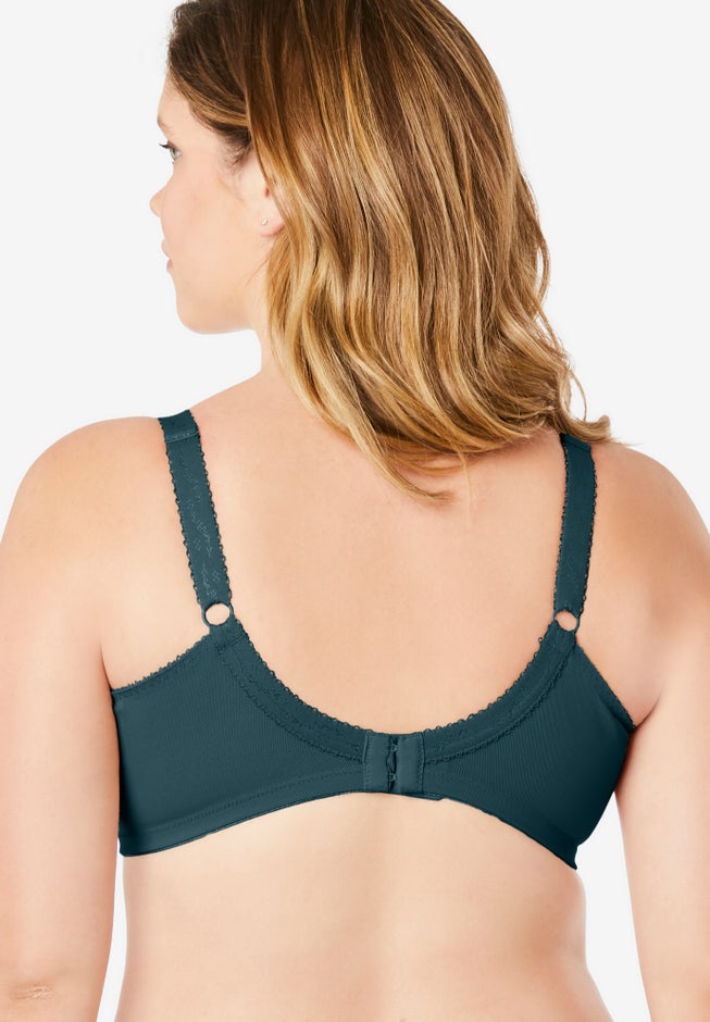 Goddess® Keira and Kayla Underwire Bra 6090/6162 image number 1