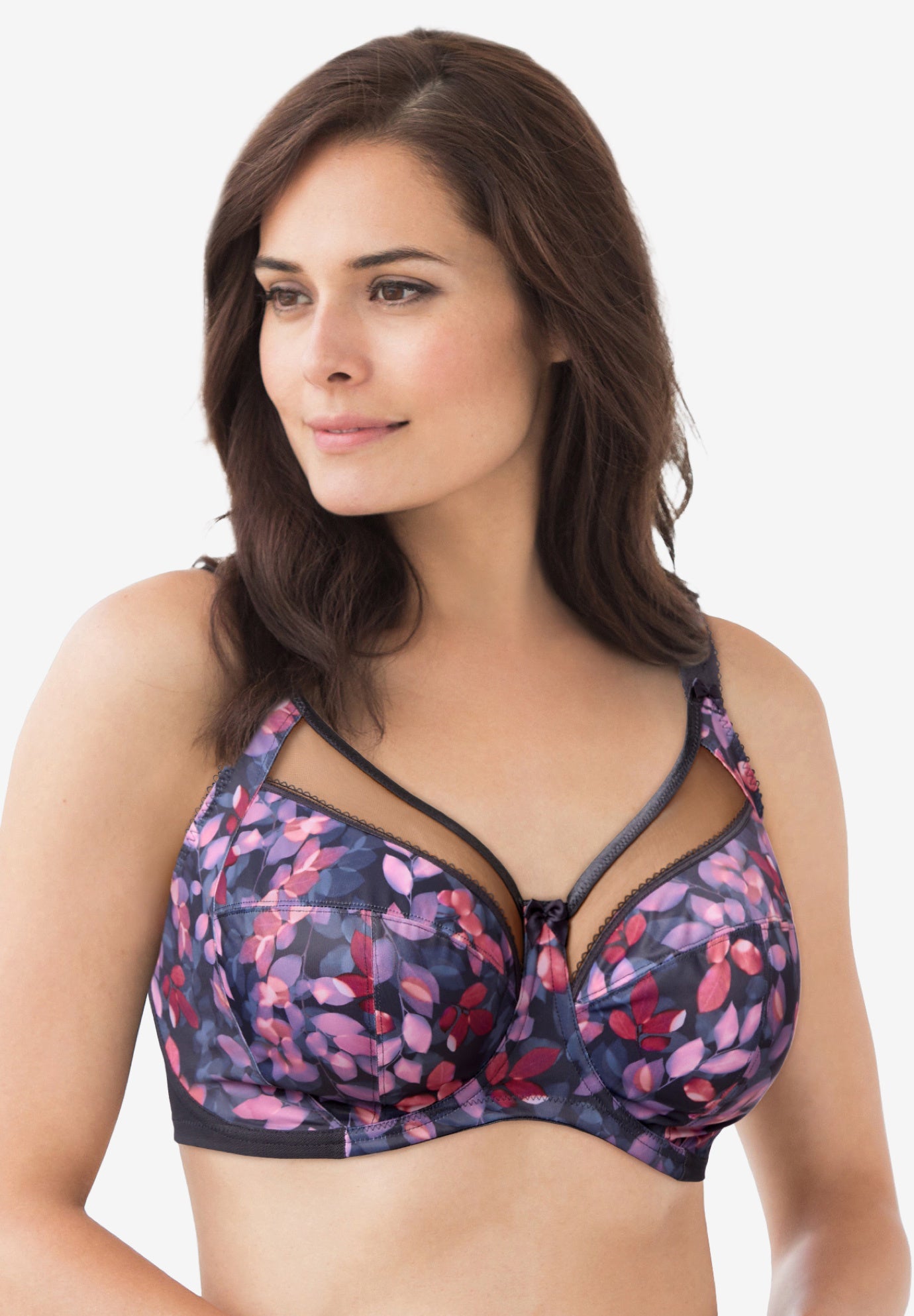 Goddess® Keira and Kayla Underwire Bra 6090/6162 image number 0