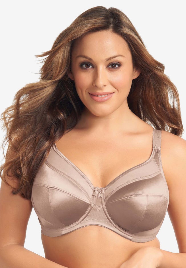 Goddess® Keira and Kayla Underwire Bra 6090/6162 image number 0