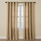 Poly Cotton Canvas Grommet Panel image number 0