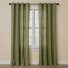 Poly Cotton Canvas Grommet Panel image number null