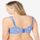 Wireless Microfiber T-Shirt Bra image number null