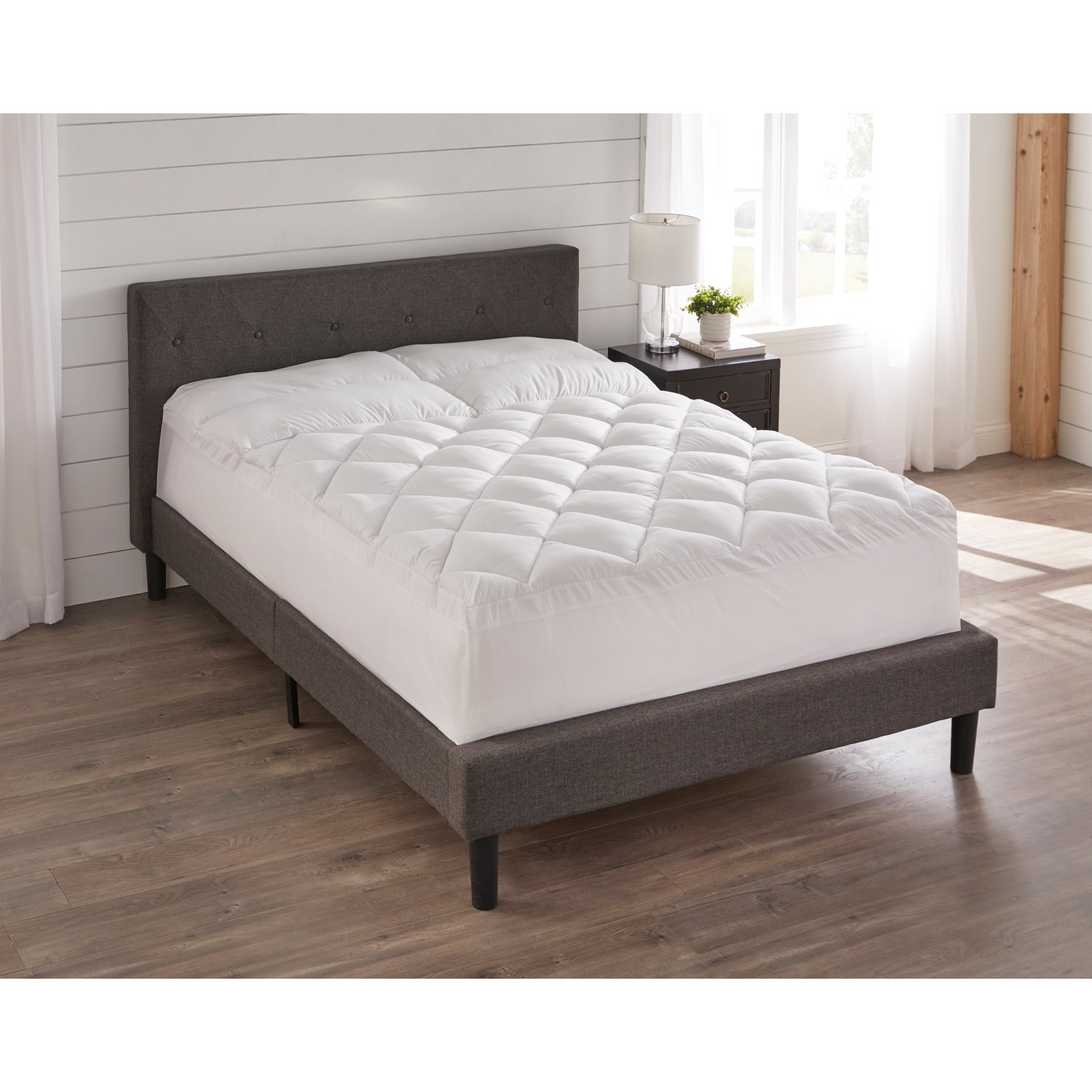 Rising Incline Topper image number 0